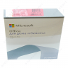 Microsoft Office 2021 Home and Business (x32/x64) RU BOX