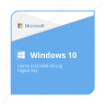 Microsoft Windows 10 Home (x32/x64) All Lng Digital Key