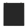 Аккумуляторная батарея ExeGate DT 1205-F1 (12V 5Ah, клеммы F1)