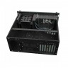 Серверный корпус ExeGate Pro 4U450-26/4U4020S <RM 19", высота 4U, глубина 450, БП 600ADS, USB>