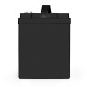 Аккумуляторная батарея ExeGate DT 12100-М6 (12V 100Ah, болт М6)