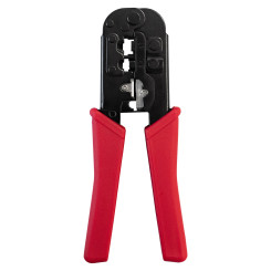 Инструмент ExeGate EX-T568A для обжима RJ-45, RJ-11/12