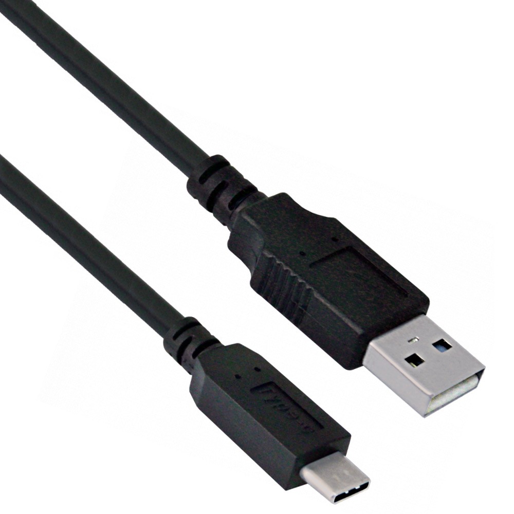 Кабель USB 2.0 ExeGate EX-CC-USB2-AMCM-0.5 (USB Type C/USB 2.0 Am, 0,5м)