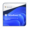 Microsoft Windows 11 Professional (x64) All Lng Digital Key