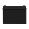 Аккумуляторная батарея ExeGate DT 1226 (12V 26Ah, болт М5)