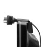 Веб-камера ExeGate BusinessPro C922 2K T-Tripod (4Мп, 2560x1440, 30fps, ручной фокус, штатив Tripod Tele Ball в комплекте, 4-линзовый объектив (стекло), микрофон с шумоподавлением, универсальное крепление, USB, кабель 1,5 м, Windows® 7/8/10/11, Mac OS 10.