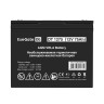 Аккумуляторная батарея ExeGate DT 1275-М6 (12V 75Ah, болт М6)