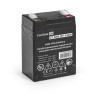 Аккумуляторная батарея ExeGate DT 4045 (4V 4.5Ah, клеммы F1)