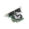 Контроллер ExeGate EXE-307 (PCI-E x1 v1.1, 2*COM port, WinChipHead Chipset WCH382L)