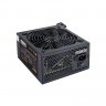 Блок питания 1000W ExeGate 1000PPX (ATX, APFC, КПД 82% (80 PLUS), 14cm fan, 24pin, 2x(4+4)pin, 6xPCI-E, 8xSATA, 4xIDE, Cable Management, black, RTL)