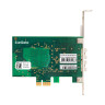 Комплект: Сетевой адаптер SFP ExeGate EXE-82576-F2 + 2xТрансивер Single-Mode до 20км ExeGate EXT-1G-SM1310-LC2-20KM (EX296229RUS: PCI-E x1 v2.0, порты 2x SFP (10/100/1000Mb/s), Gigabit Server NIC Intel Chipset 82576-F2 + 2xEX298328RUS: Tx:1310/Rx:1310 нм,