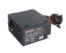 Блок питания 400W ExeGate XP400 (ATX, SC, 12cm fan, 24pin, 4pin, 3xSATA, 2xIDE, FDD, black, кабель 220V с защитой от выдергивания)