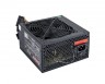 Блок питания 400W ExeGate XP400 (ATX, SC, 12cm fan, 24pin, 4pin, 3xSATA, 2xIDE, black, кабель 220V с защитой от выдергивания)