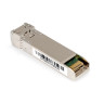 Комплект: Сетевой адаптер SFP+ ExeGate EXE-X520-DA1 + Трансивер Multi-Mode до 300м EXT-10G-MM850-LC2-300M (EX296227RUS PCI-E x8 v2.0, порты 1x SFP+ 10Gb/s (10/5/2.5/1Gb/s, 100Mb/s), Server NIC Intel Chipset JL82599EN + EX298327RUS: Tx:850/Rx:850 нм, до 30