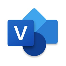 Microsoft Visio Standard 2019