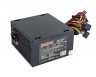 Блок питания 450W ExeGate 450NPX (ATX, 12cm fan, 24pin, 4pin, PCIe, 3xSATA, 2xIDE, FDD, black)