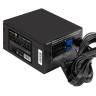 Блок питания 1200W ExeGate 1200PPX (ATX, APFC+Dual Forward, КПД 82% (80 PLUS), 14cm silent fan, flat cables 24pin, 2x(4+4)pin, 6xPCI-E, 8xSATA, 4xIDE, Cable Management, black, кабель 220V в комплекте 1,2м, RTL)