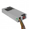 Серверный БП 350W ExeGate ServerPRO-1U-350ADS (APFC, универсальный, для 1U корпусов, 2x4cm fans, 24pin, 2x(4+4)pin, 4xSATA, 2xIDE)