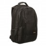 Рюкзак ExeGate Office PRO B1597 Black, water resistant, черный, водоотталкивающий полиэстер, 15.6"