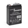 Аккумуляторная батарея ExeGate DT 6028 (6V 2.8Ah, клеммы F1)