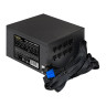 Блок питания 1200W ExeGate Gaming Standard 1200PGS (ATX, APFC, КПД 82% (80 PLUS), 14cm fan, 24pin, 2x(4+4)pin, 6xPCI-E, 8xSATA, 4xIDE, Cable Management, black, RTL) Блок питания 1200W ExeGate Gaming Standard 1200PGS (ATX, APFC, КПД 82% (80 PLUS), 14cm fan, 24pin, 2x(4+4)pin, 6xPCI-E, 8xSATA, 4xIDE, Cable Management, black, RTL)