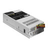 Блок питания 300W ExeGate F300S (Flex ATX, for ITX case, 4cm fan, 24pin, (4+4)pin, 3xSATA, 2xIDE)