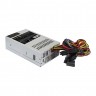 Блок питания 300W ExeGate F300S (Flex ATX, for ITX case, 4cm fan, 24pin, (4+4)pin, 3xSATA, 2xIDE)
