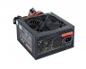 Блок питания 450W ExeGate 450NPX (ATX, SC, 12cm fan, 24pin, 4pin, PCIe, 3xSATA, 2xIDE, FDD, black, кабель 220V с защитой от выдергивания)