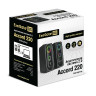 Акустическая система 2.0 ExeGate Accord 220 (питание USB, 2х3Вт (6Вт RMS), 60-20000Гц, цвет черный, RGB подсветка, Color Box) Акустическая система 2.0 ExeGate Accord 220 (питание USB, 2х3Вт (6Вт RMS), 60-20000Гц, цвет черный, RGB подсветка, Color Box)