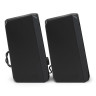 Акустическая система 2.0 ExeGate Accord 220 (питание USB, 2х3Вт (6Вт RMS), 60-20000Гц, цвет черный, RGB подсветка, Color Box) Акустическая система 2.0 ExeGate Accord 220 (питание USB, 2х3Вт (6Вт RMS), 60-20000Гц, цвет черный, RGB подсветка, Color Box)
