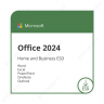 Microsoft Office 2024 Home and Business (x32/x64) RU ESD