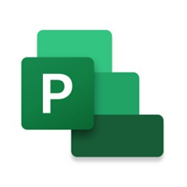 Microsoft Project Standard 2019