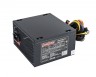 Блок питания 450W ExeGate 450NPXE (ATX, PPFC, PC, 12cm fan, 24pin, (4+4)pin, PCI-E, 3xSATA, 3xIDE, black, кабель 220V в комплекте)