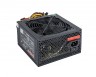 Блок питания 450W ExeGate 450NPXE (ATX, PPFC, PC, 12cm fan, 24pin, 4pin, PCIe, 3xSATA, 2xIDE, black, кабель 220V в комплекте)