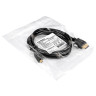 Кабель HDMI-microHDMI ExeGate EX-CC-HDMID-1.8 (19M/19M, 1,8м, ver1.4, позолоченные контакты)