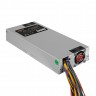 Серверный БП 250W ExeGate ServerPRO-1U-250ADS (1U, APFC, КПД 80% (80 PLUS), 2x4cm fans, 24pin, 2x(4+4)pin, 4xSATA, 2xIDE)