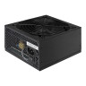 Блок питания 800W ExeGate Gaming Standard 800PGS (ATX, APFC, КПД 80% (80 PLUS), 14cm fan, 24pin, 2x(4+4)pin, 6xPCI-E, 8xSATA, 4xIDE, Cable Management, black, RTL)