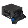 Блок питания 850W ExeGate Gaming Standard 850PGS (ATX, APFC, КПД 80% (80 PLUS), 14cm fan, 24pin, 2x(4+4)pin, 6xPCI-E, 8xSATA, 4xIDE, Cable Management, black, RTL)