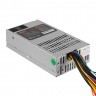 Серверный БП 250W ExeGate ServerPRO-1U-F250S (универсальный, для Flex 1U корпусов, 4cm fan, 24pin, 4pin, 3xSATA, 2xIDE)