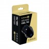 Мышь ExeGate Gaming Standard Laser GML-793 (USB, лазерная, 800/1600/2400/3200dpi, 7 кнопок и колесо прокрутки, балансировочные грузики 36г, длина кабеля 1,5м, черная, Color Box)