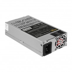 Серверный БП 300W ExeGate ServerPRO-1U-F300S (Flex ATX, 4cm fan, 20+4pin, 4рin, 3xSATA, 2xIDE)