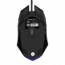 Мышь ExeGate Standard Laser GML-17 (USB, лазерная, 1200dpi, 3 кнопки и колесо прокрутки, длина кабеля 1,5м, черная, Color Box)