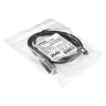 Кабель miniDisplayPort-HDMI ExeGate EX-CC-mDP-HDMI-1.8 (mini20M/19M, 1,8м)