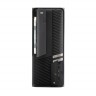 Корпус Slim Minitower ExeGate MS-306-M300 (mATX, БП M300 с вент. 8см, 2*USB, аудио, черный)