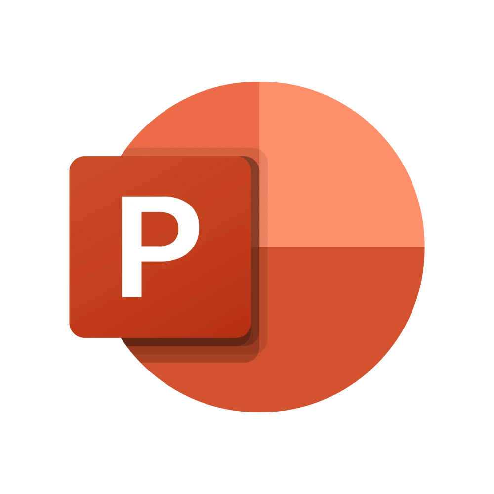 Microsoft PowerPoint 2024