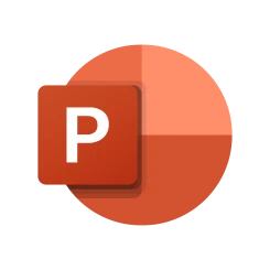 Microsoft PowerPoint 2024