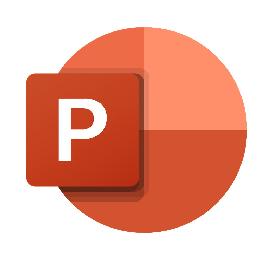 Microsoft PowerPoint 2024 ESD