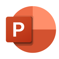 Microsoft PowerPoint 2024 ESD