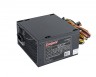 Блок питания 450W ExeGate 450PPX (ATX, APFC, SC, КПД 80% (80 PLUS), 14cm fan, 24pin, (4+4)pin, 2xPCI-E, 4xSATA, 3xIDE, кабель 220V с защитой от выдергивания, black, RTL)