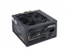 Блок питания 450W ExeGate 450PPX (ATX, APFC, SC, КПД 80% (80 PLUS), 14cm fan, 24pin, (4+4)pin, PCIe, 5xSATA, 4xIDE, FDD, RTL, black, кабель 220V с защитой от выдергивания)